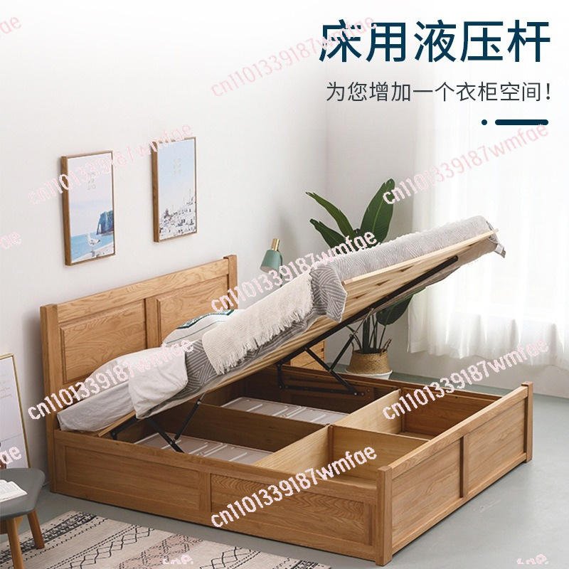 Gas Lift Storage Bed Hydraulic - Hydraulic Bed Lift Support Hinge, 900mm