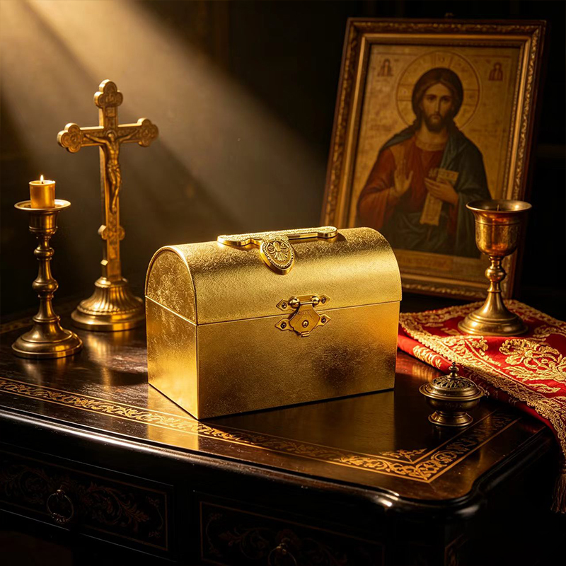 New Catholic Altar Treasure Ch - Storage review and price