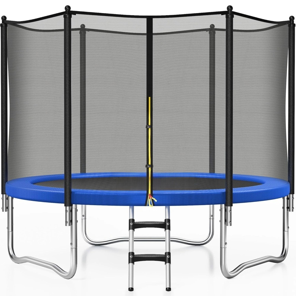 8FT Outdoor Recreational Tramp - Outdoor Furniture review and price