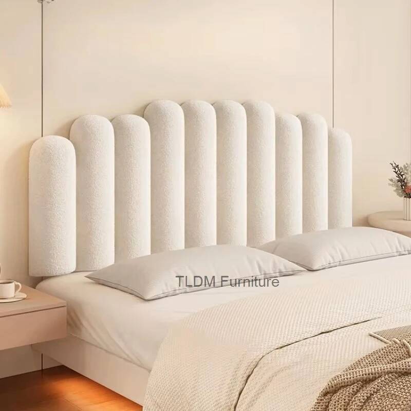 Pillow Modern Double Bed Headb - Headboard Cushion Backrest Tatami review and price