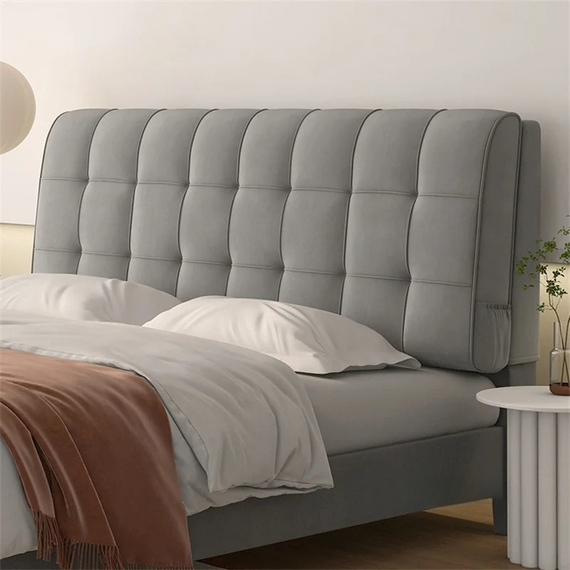 Nordic Bed Head Cushion Pillow - Headboard Cushion Backrest Tatami review and price