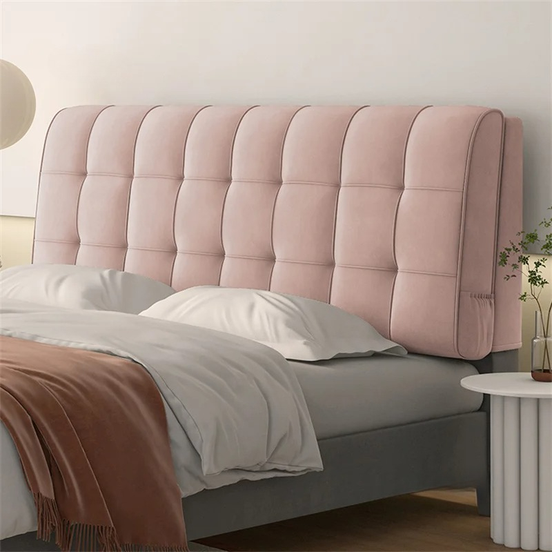 Nordic Bed Head Cushion Pillow - Headboard Cushion Backrest Tatami review and price