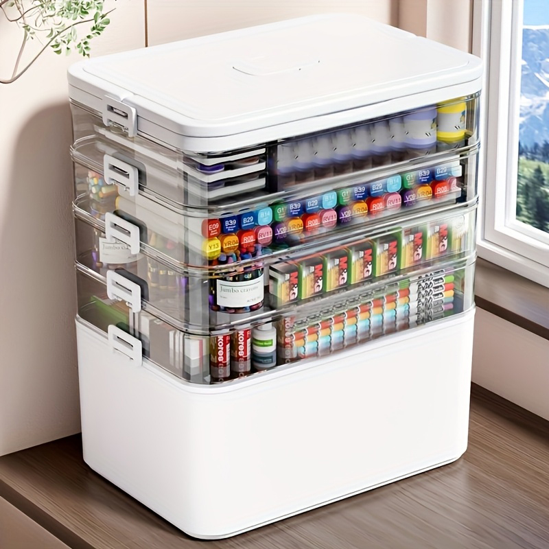 Multifunctional Multi-Layer St - Bedroom Furniture review and price