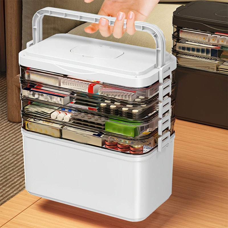 Multifunctional Multi-Layer St - Bedroom Furniture review and price