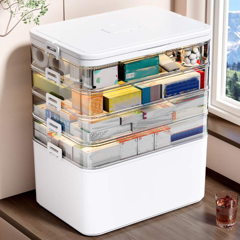 Multifunctional Multi-Layer St - Bedroom Furniture review and price
