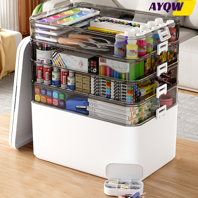Multifunctional Multi-Layer St - Bedroom Furniture review and price