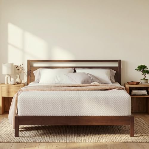 Queen Mattress, 10 Inch Queen  - Memory Foam Mattress In A Box Queen review and price