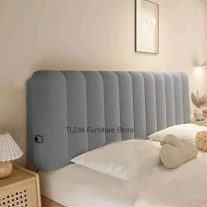 Bed Headboard Upholstered Back - Headboard Cushion Backrest Tatami review and price
