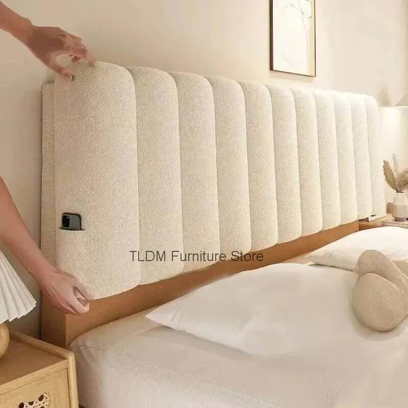 Bed Headboard Upholstered Back - Headboard Cushion Backrest Tatami review and price