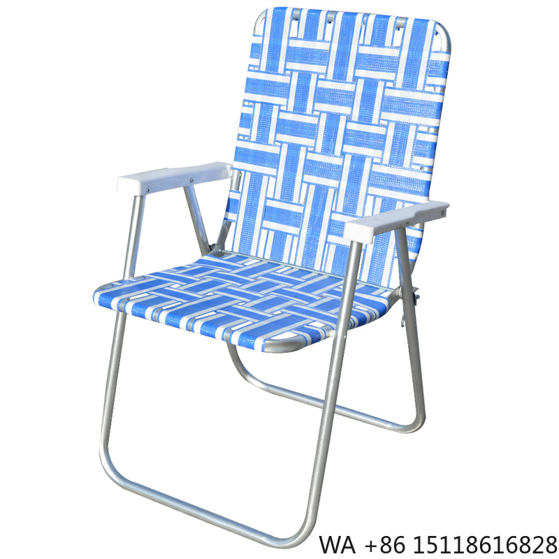 Folding Patio Lawn Webbed Chai - Outdoor Furniture review and price