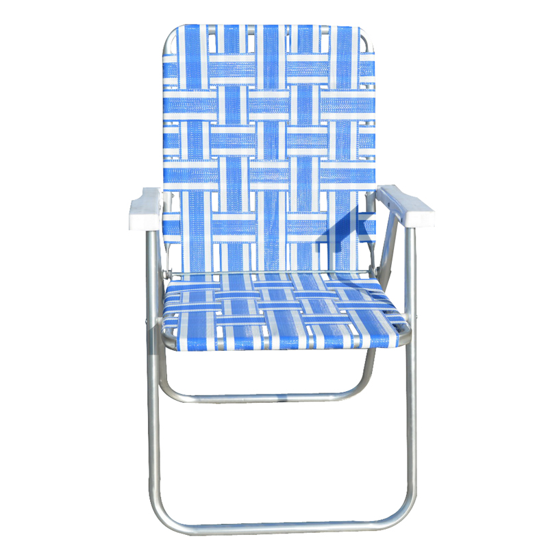 Folding Patio Lawn Webbed Chai - Outdoor Furniture review and price