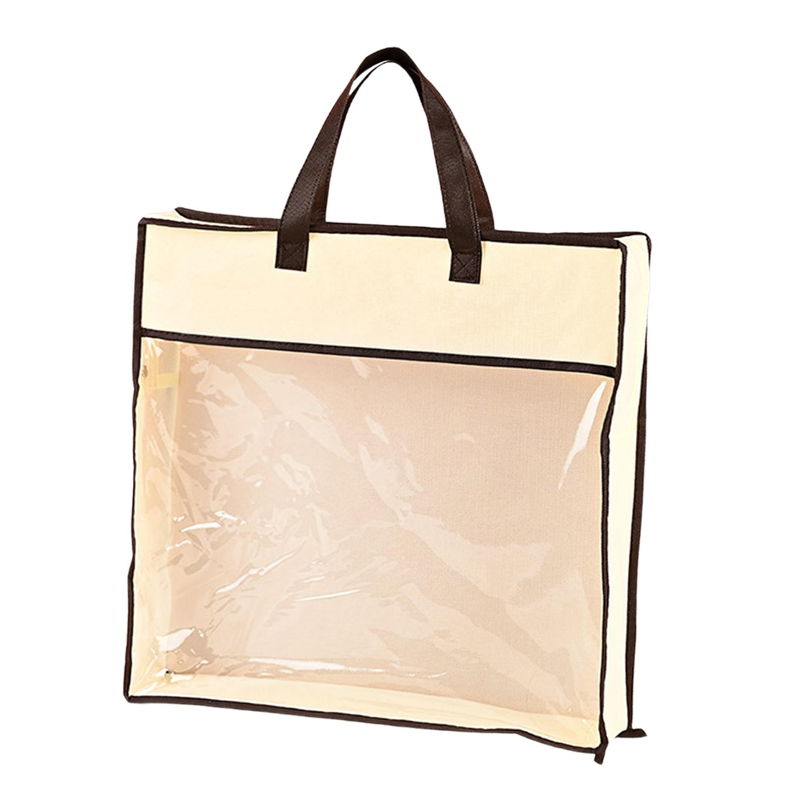 Handheld, Dustproof, Closet St - Wardrobe Closet Portable Fabric Cover review and price