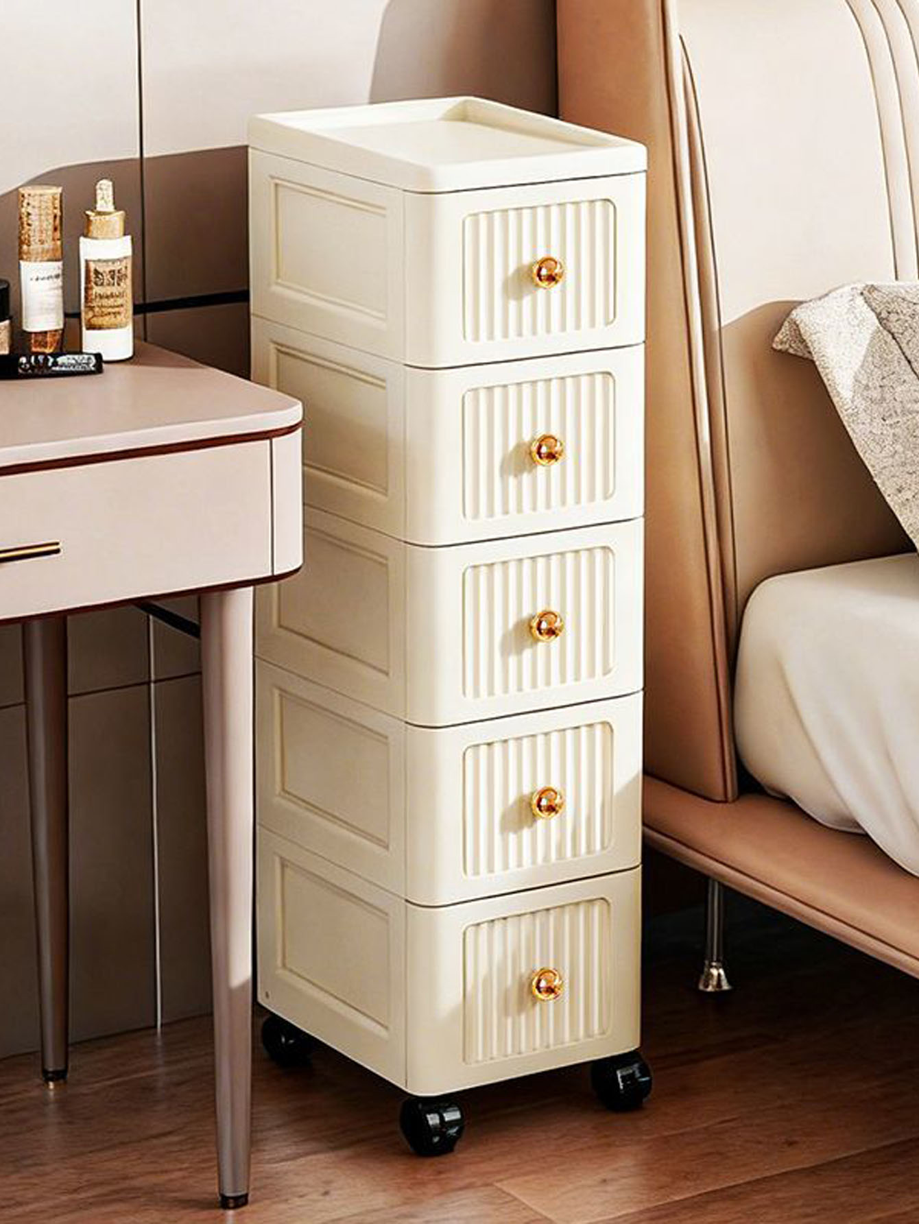 15CM Wide Gap Storage Cabinet  - Storage review and price