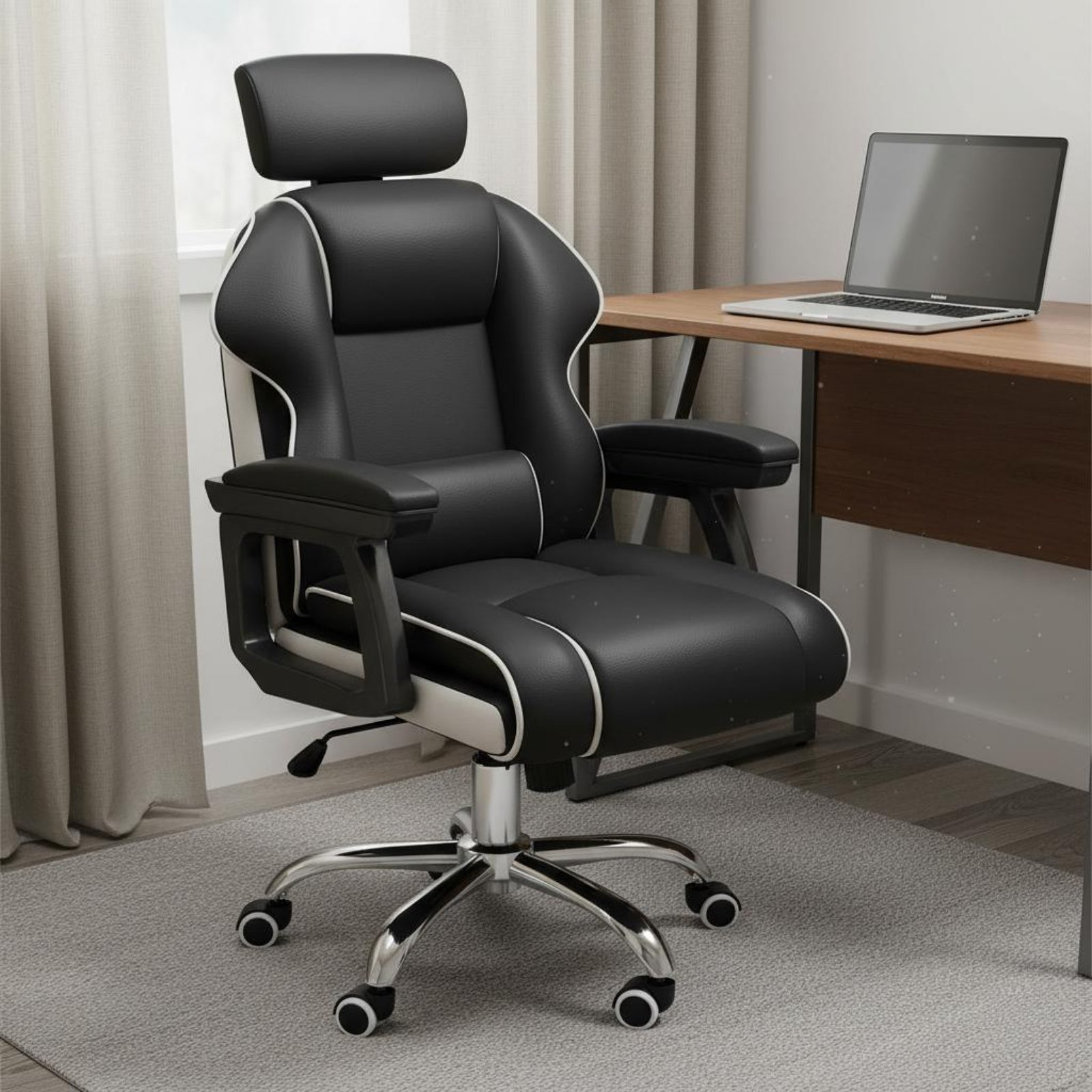 Ergonomic Gaming Chair Height  - Bedroom Furniture review and price
