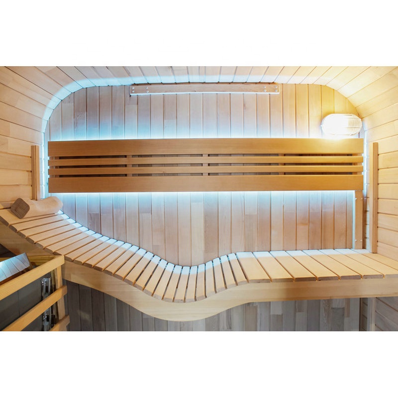 Outdoor SaunaModern Design Cab - Outdoor Furniture review and price
