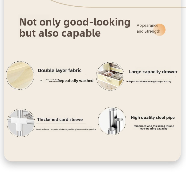Portable Closet with Cover Fol - Wardrobe Closet Portable Fabric Cover review and price