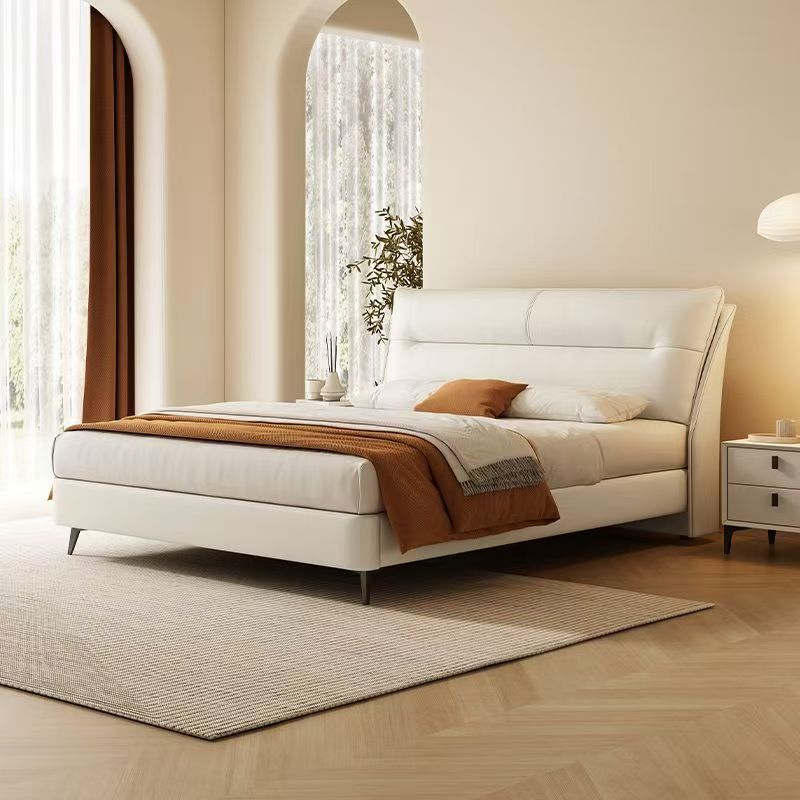 *Modern Luxury Upholstered Sto - Gas Lift Storage Bed Hydraulic review and price