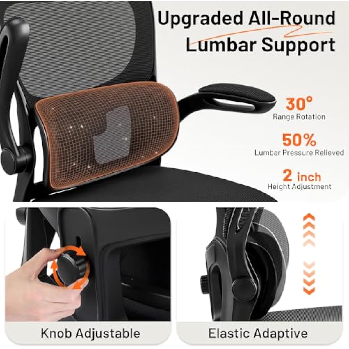 Ergonomic Drafting Chair with  - Chairs review and price
