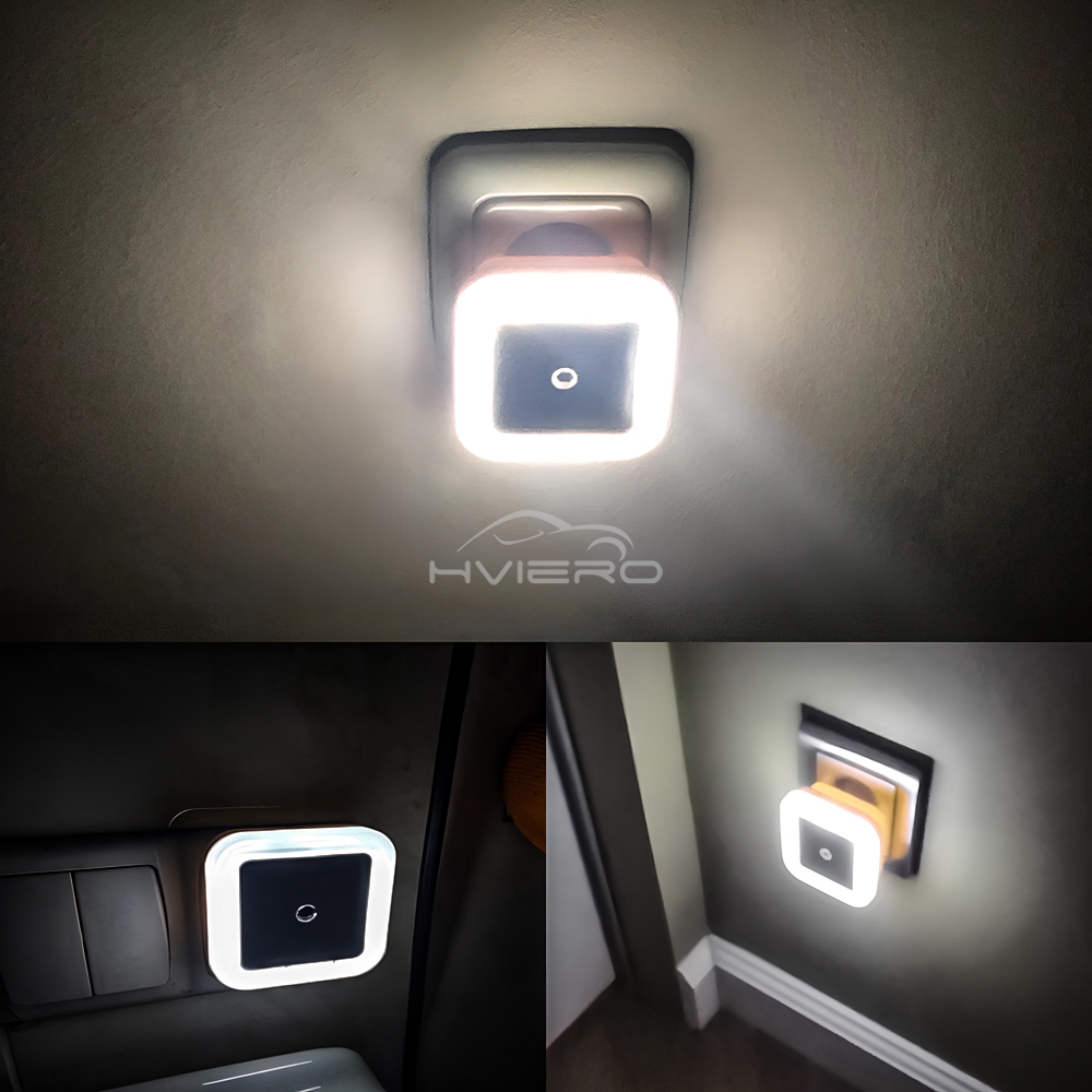 Wireless Sensor LED Night Ligh - Floating Nightstand With Led Light review and price