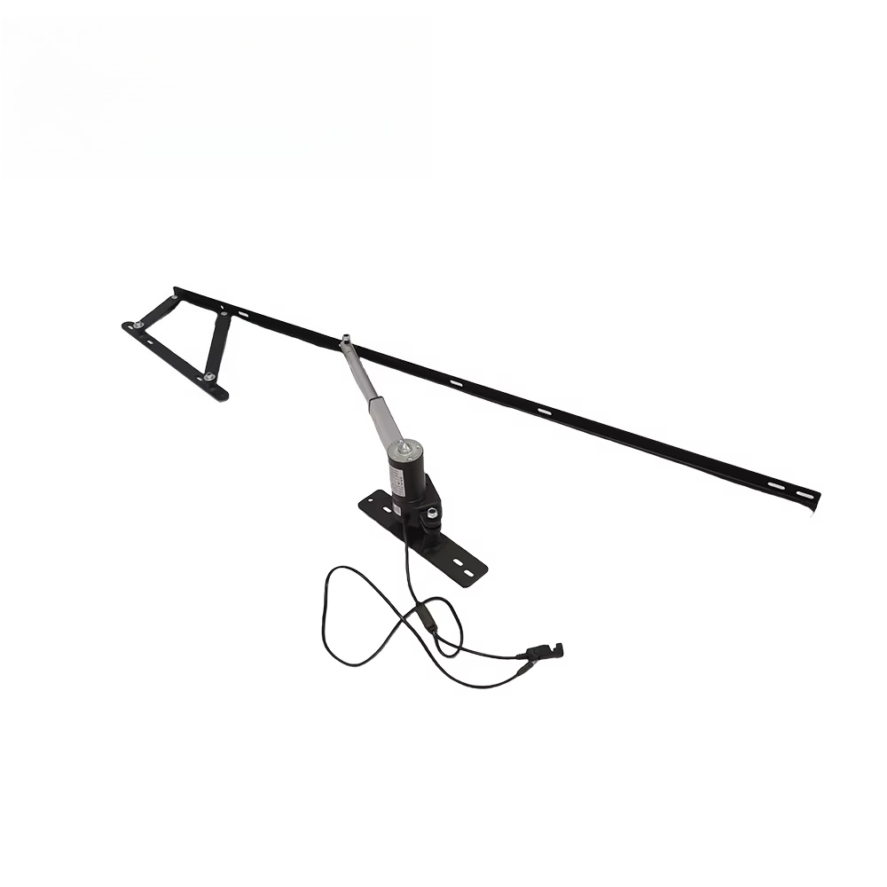 Custom Hydraulic Lifting Brack - Gas Lift Storage Bed Hydraulic review and price