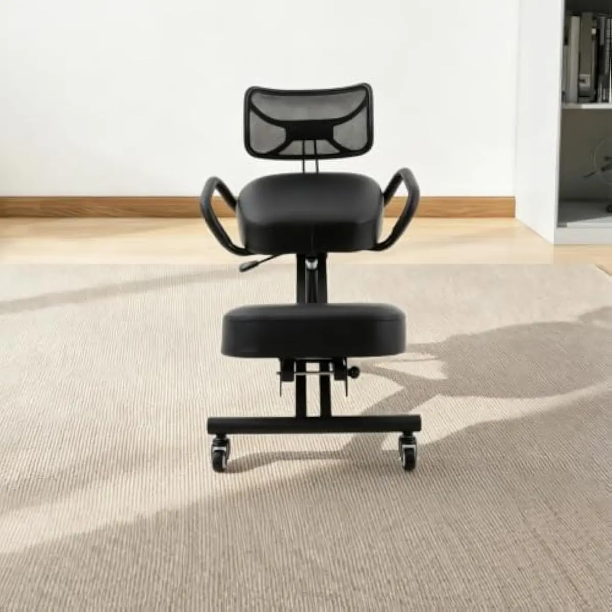 Ergonomic kneeling posture cha - Chairs review and price