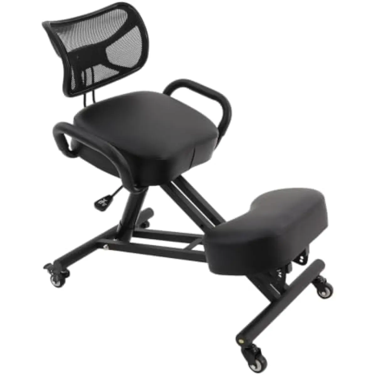 Ergonomic kneeling posture cha - Chairs review and price