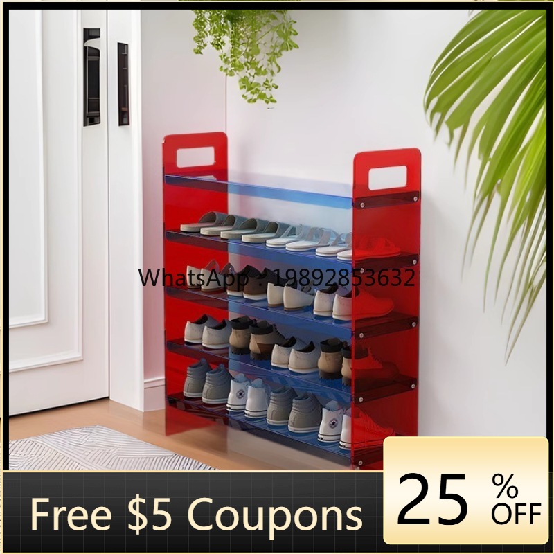 LYY Light Luxury Simple Home S - Shoe Rack Cabinet Narrow Entryway review and price