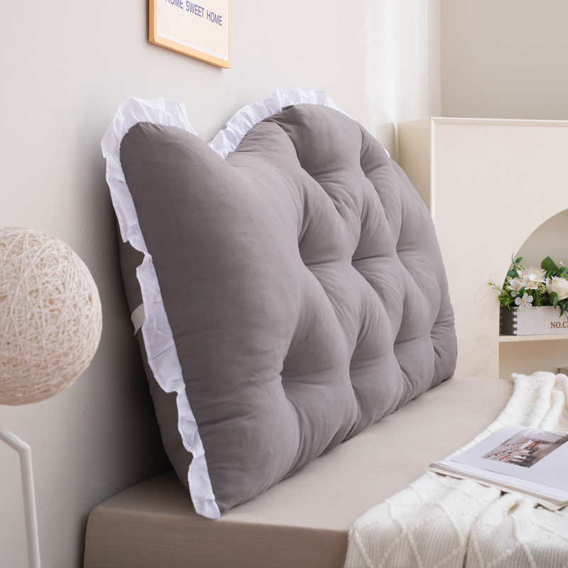 150X50CM Tatami Crown Bed Body - Headboard Cushion Backrest Tatami review and price