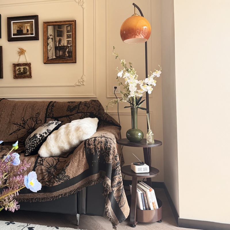 Floor lamp, antique bedroom be - Sofas review and price