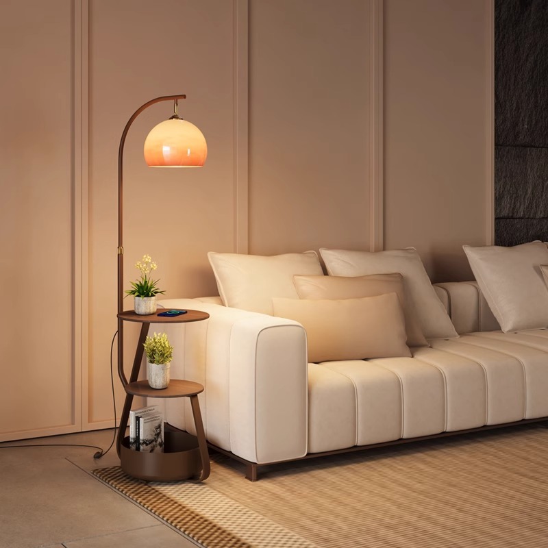 Floor lamp, antique bedroom be - Sofas review and price