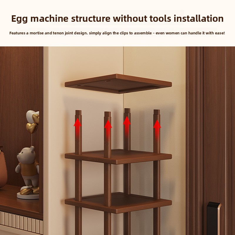 Modern Doorway Shoe Rack Home  - Shoe Rack Cabinet Narrow Entryway review and price