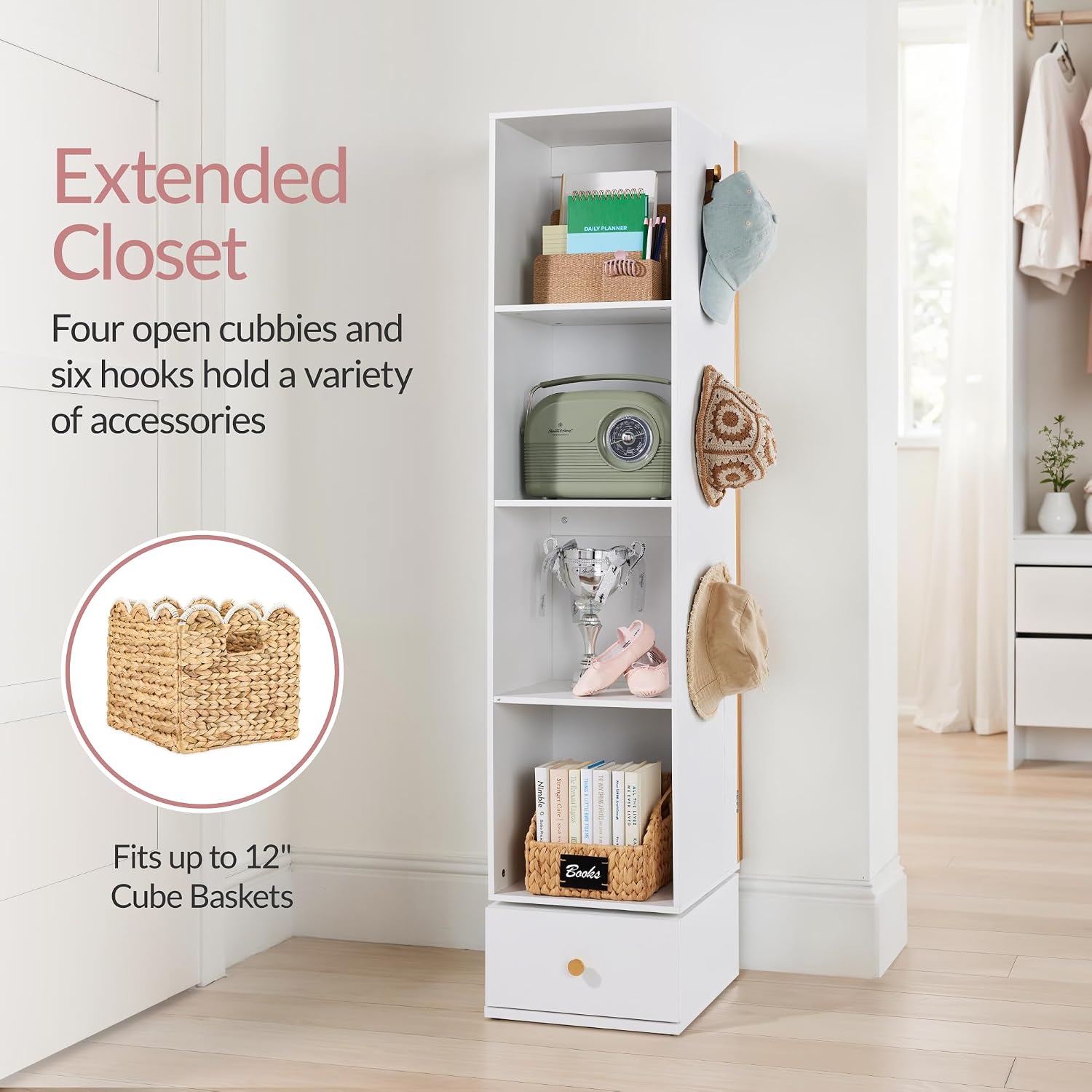 Rotating Mirror w/Storage Cabi - Full Length Mirror Jewelry Armoire review and price
