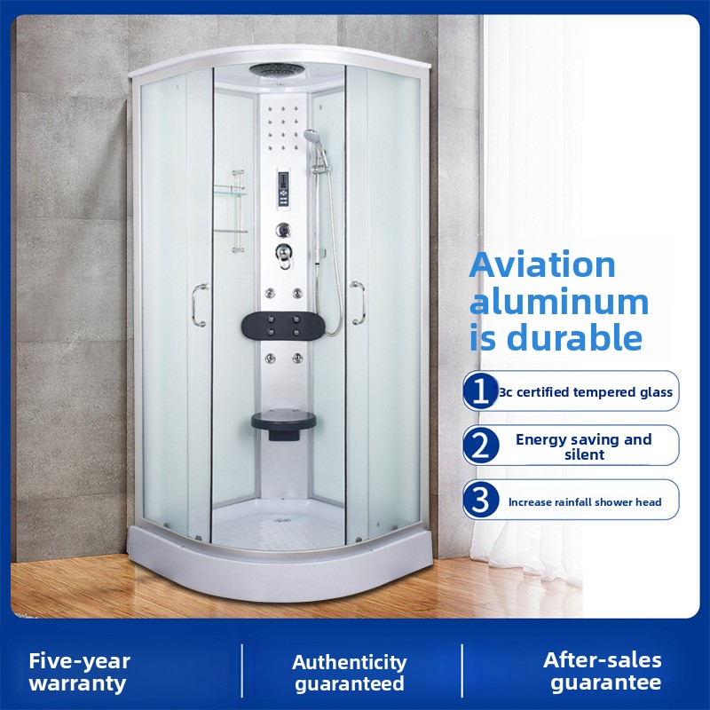 Integral shower room Bathroom  - Outdoor Furniture review and price