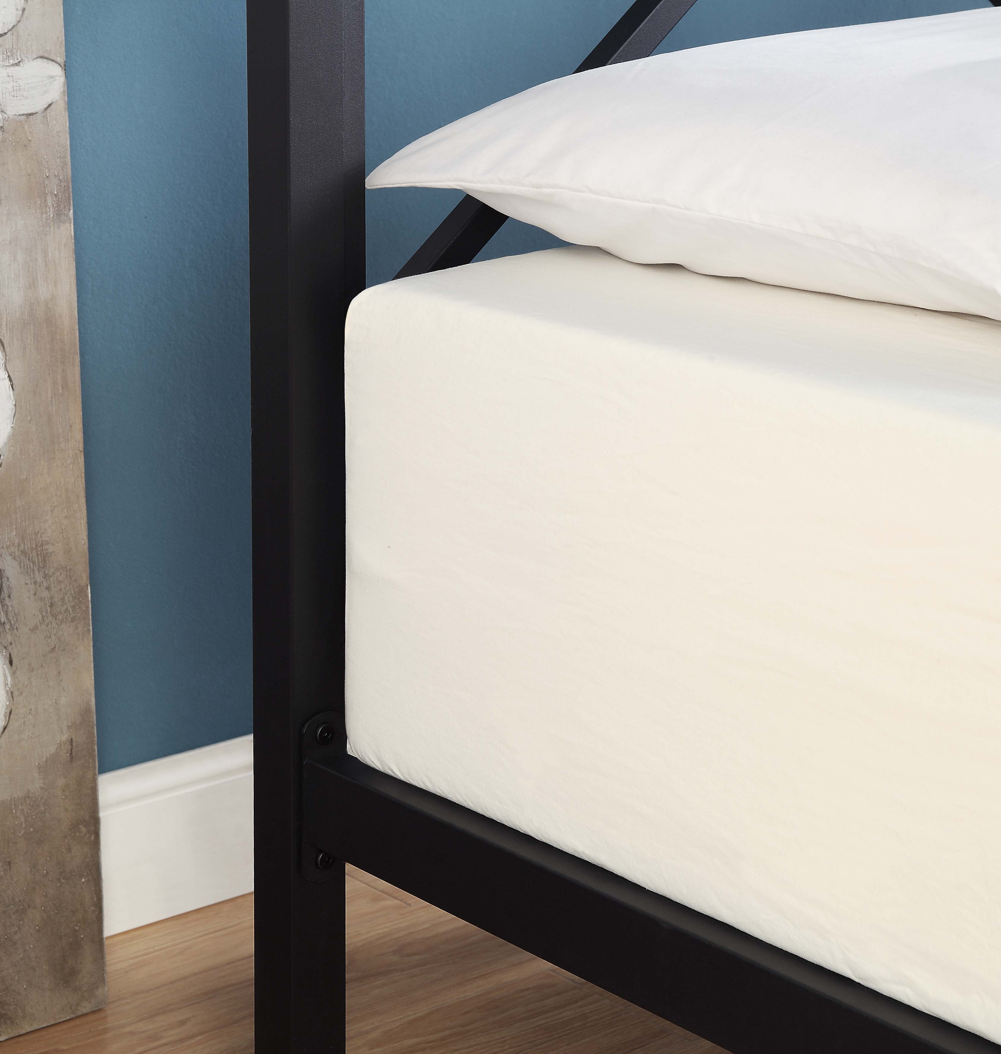 yh-Queen Size Mosquito Net Mul - Canopy Bed Frame Metal Queen review and price