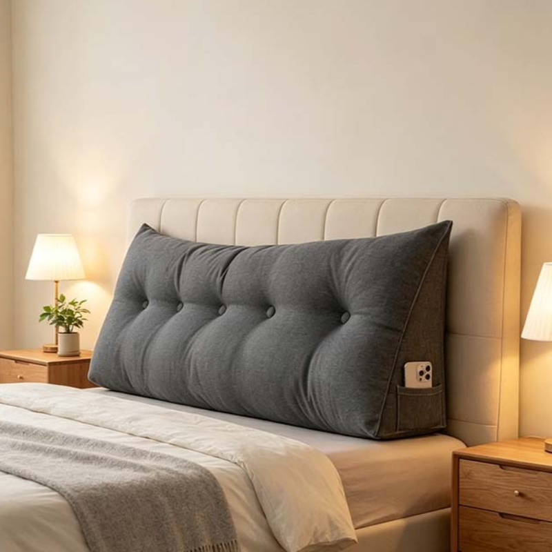 Large Headboard Cushion Tatami - Headboard Cushion Backrest Tatami review and price