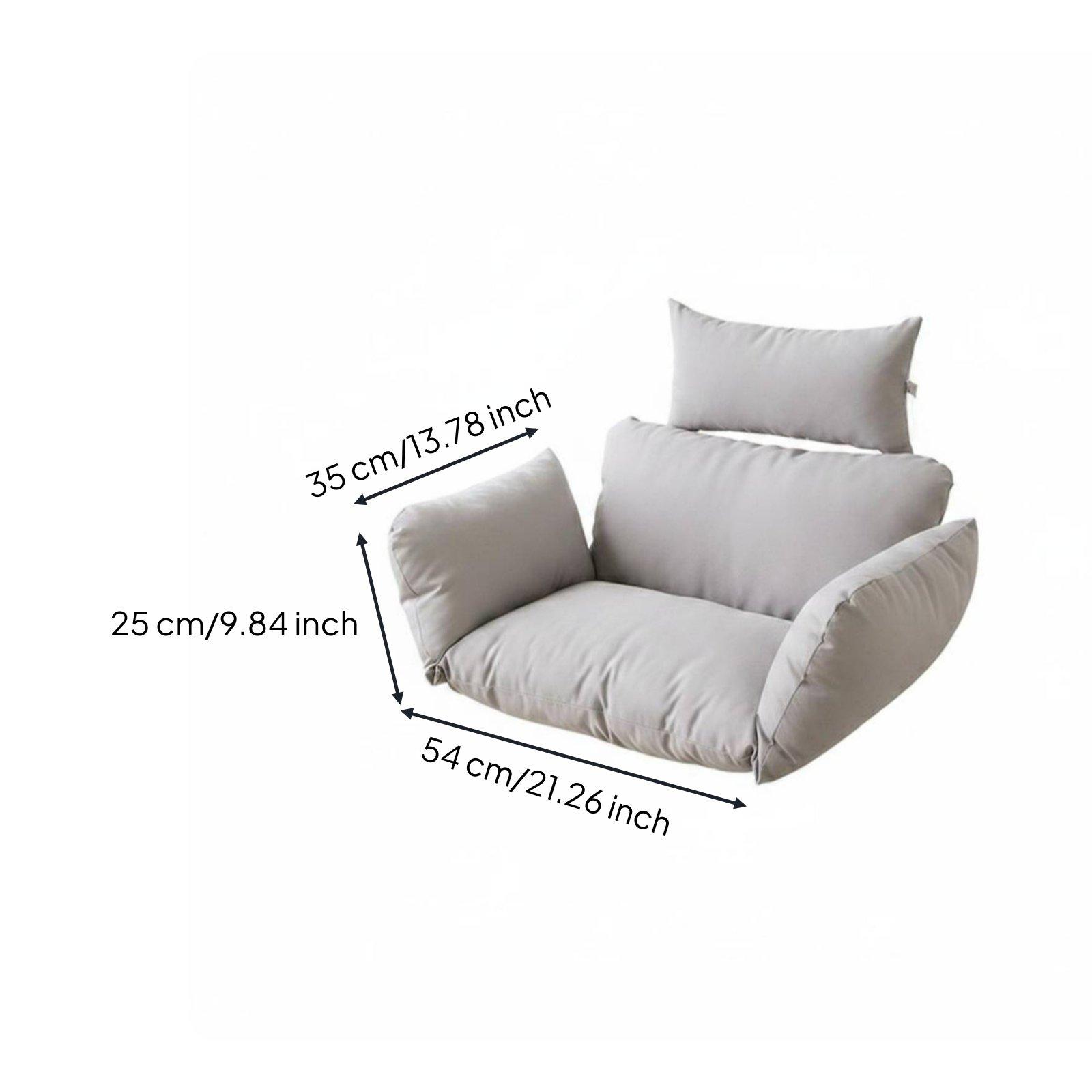 Removable Cushion Cover for Eg - Outdoor Furniture review and price